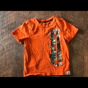 Kids Carhartt and jeans Lot